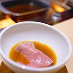 お肉屋 けいすけ 三男坊 - 高森和牛のすきしゃぶ