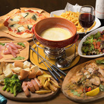 イタリアン居酒屋 ネアルコ