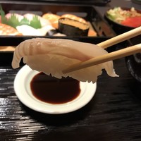 鮨隆 - 鯛