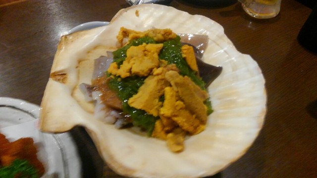 俺っ家 - 陸前高田（居酒屋）の写真