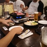 苫小牧ビール園 - 