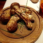 レストラン リューズ - 