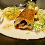 レストラン リューズ - 