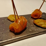 レストラン リューズ - 