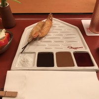串処 最上 北新地店 - 