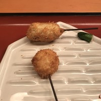 串処 最上 北新地店 - 