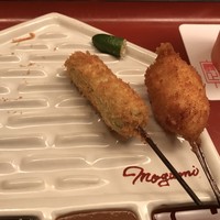 串処 最上 北新地店 - 