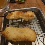 Kushikatsu Dengana - 