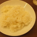 鶴寿園 西片カフェ - シチューセット