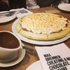 MAX BRENNER CHOCOLATE PIZZA BAR ラフォーレ原宿店