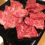 春日井焼肉 仙寿 - 