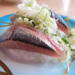 Kaisenzushi Sakou - 