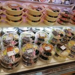 シーエスシーパスタ - 