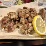 居酒屋食堂 いぎり - 