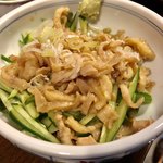 居酒屋食堂 いぎり - 