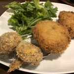 居酒屋食堂 いぎり - 