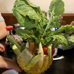 居酒屋食堂 いぎり - 