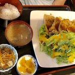 居酒屋食堂 いぎり - 