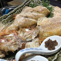 滝の川 福井御幸店 - 