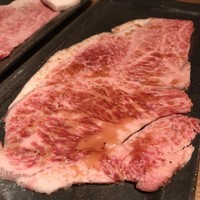 焼肉うしごろ 西麻布本店 - 