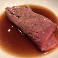 焼肉うしごろ 西麻布本店 - 