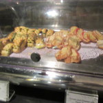 Plaza Premium Lounge - ４