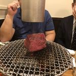 ミスター焼肉 - 