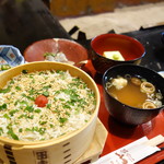 料理旅館 田事 - ランチ/夕飯の2000円のお膳