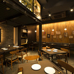 STEAK THE FIRST 北新地