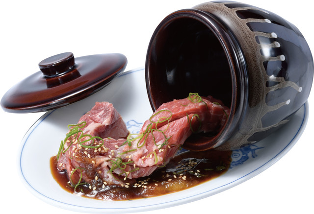 カルビ屋大福 米子店 三本松口 焼肉 ネット予約可 食べログ