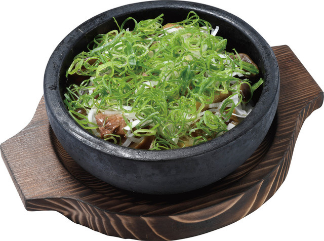 カルビ屋大福 米子店 三本松口 焼肉 ネット予約可 食べログ