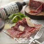 STEAK THE FIRST 北新地