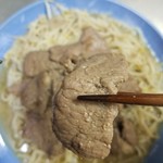 あづま成吉思汗本舗　市原精肉店 - 