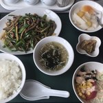 中国料理 東洋 - 