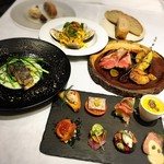 デートにぴったり 新宿でランチに使えるイタリアン ランキング 食べログ