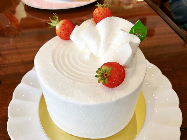 ミラベル Mirabell 藤枝 ケーキ 食べログ