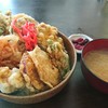 カリビアン - 料理写真: