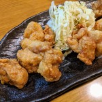 創作料理  お出汁の醤和 - 