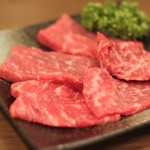 肉割烹かざま - ロース