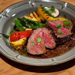 Days Kitchen Vegetable House