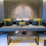 Yan Toh Heen  - ウェイティングルーム１