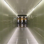 Yan Toh Heen  - エントランスホール１