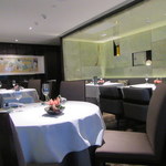 Yan Toh Heen  - 店内１