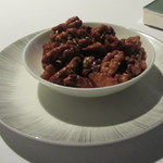 Yan Toh Heen  - クルミのあめだき