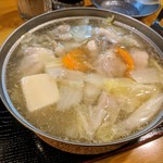 創作料理  お出汁の醤和 - 