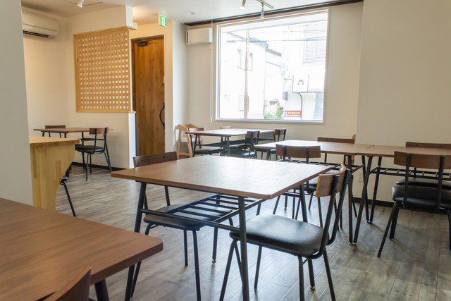 HANAMAKI モダンチャイニーズ 蓮（Ren） - 花巻（中華料理）の写真