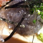網元料理あさまる - あさまる豆腐