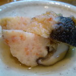 志づ香 - しいたけと海老しんじょう