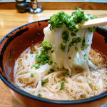 志づ香 - 稲庭うどん