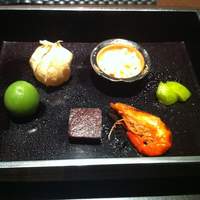 銀座 座屋 - 